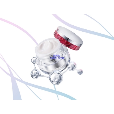 广东壹美化妆品_神经酰胺出水霜OEM定制加工贴牌